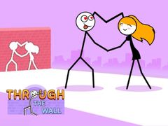 Тоглоом Through the Wall