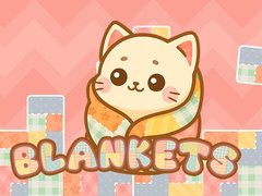 Тоглоом Blankets