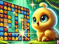 Тоглоом Forest Glade Mysteries