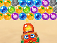 Тоглоом Bubble Shooter Hawaii
