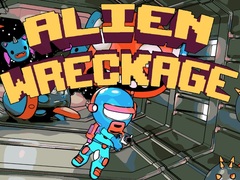 Тоглоом Alien Wreckage