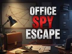 Тоглоом Office Spy Escape