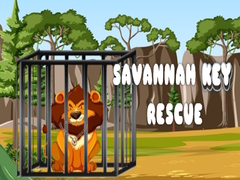Тоглоом Savannah Key Rescue