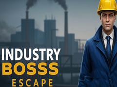 Тоглоом Industry Boss Escape