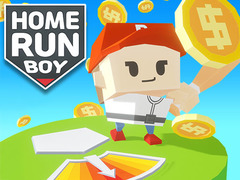 Тоглоом Home Run Boy