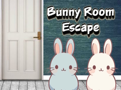 Тоглоом Bunny Room Escape