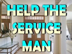 Тоглоом Help The Service Man
