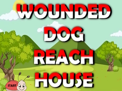Тоглоом Wounded Dog Reach House