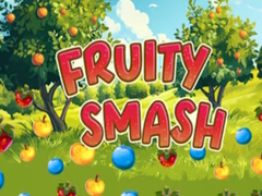 Тоглоом Fruity Smash