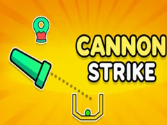 Тоглоом Cannon Strike