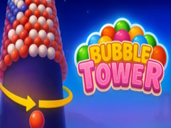 Тоглоом Bubble Tower