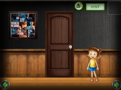 Тоглоом Amgel Kids Room Escape 344