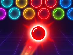 Тоглоом Bubble Shooter Neon