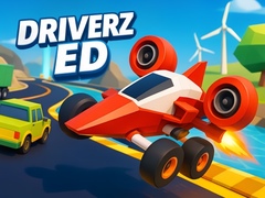 Тоглоом Driverz Ed