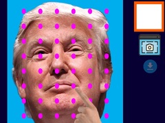 Тоглоом Lol Presidential Face