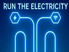 Тоглоом Run The Electricity