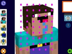 Тоглоом Noob Funny Face