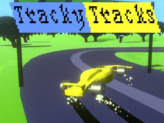 Тоглоом Tracky Tracks