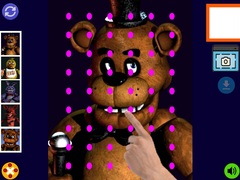 Тоглоом Five Nights Funny Face