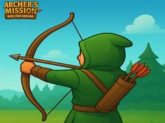 Тоглоом Archer's Mission: Bow And Arrows