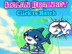 Тоглоом Brainrot Click to Hatch