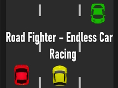 Тоглоом Road Fighter – Endless Car Racing