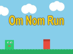 Тоглоом Om Nom Run 03