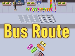 Тоглоом Bus Route