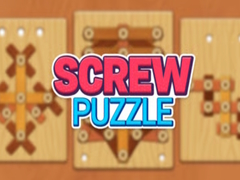 Тоглоом Screw Puzzle
