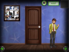 Тоглоом Amgel Easy Room Escape 320