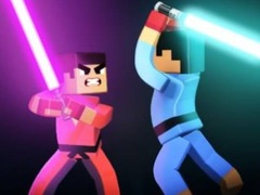 Тоглоом 3D Block Gladiator: Sword Draw