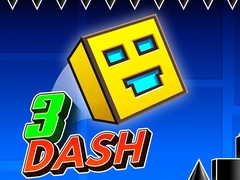 Тоглоом 3 Dash