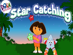 Тоглоом Dora The explorer Dora's Star Catching
