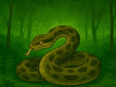Тоглоом Anaconda