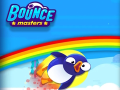 Тоглоом Bounce masters