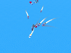 Тоглоом Wake Rider Escape