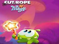 Тоглоом Cut The Rope Magic
