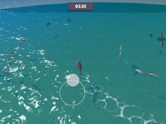 Тоглоом Hungry Ocean Hunt
