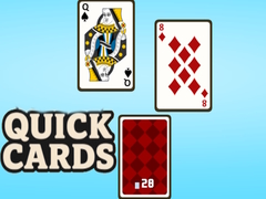 Тоглоом Quick Cards