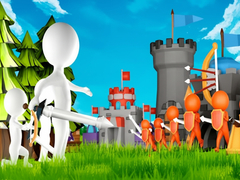 Тоглоом War Of Islands Mine And Craft