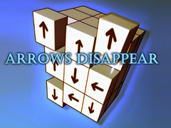 Тоглоом Arrows disappear