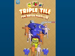 Тоглоом Triple Tile: Fun Match Puzzle 3
