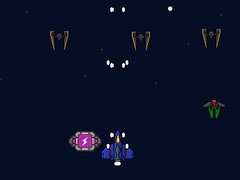 Тоглоом Star Force