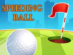 Тоглоом Speeding ball