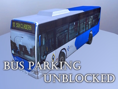 Тоглоом Bus Parking Unblocked