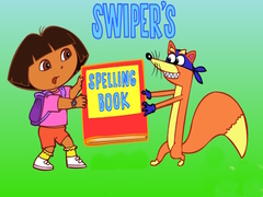 Тоглоом Swiper's Spelling Book