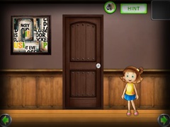 Тоглоом Amgel Kids Room Escape 345