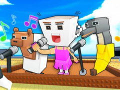 Тоглоом My Singing Brainrot - Roblox