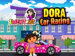Тоглоом Dora Car Racing
