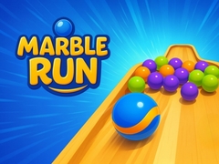 Тоглоом Marble Run 